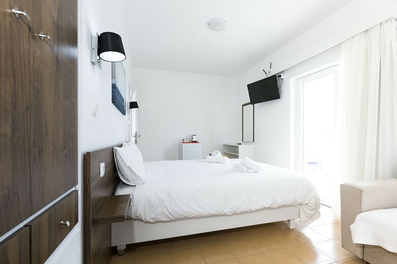 Hotel Kissamia Rooms