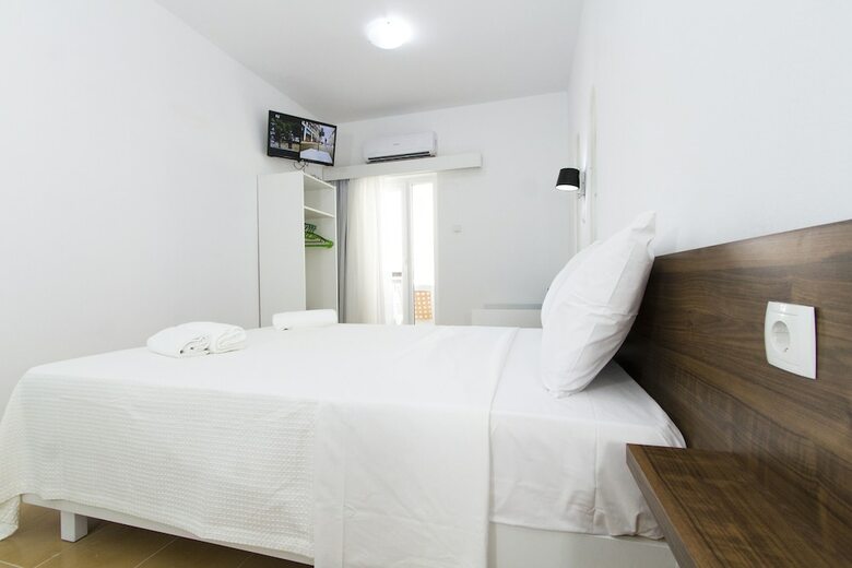 Hotel Kissamia Rooms