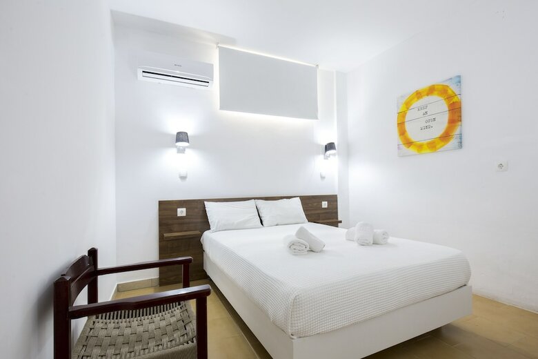 Hotel Kissamia Rooms
