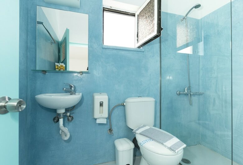 Hotel Kissamia Rooms