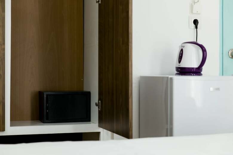Hotel Kissamia Rooms
