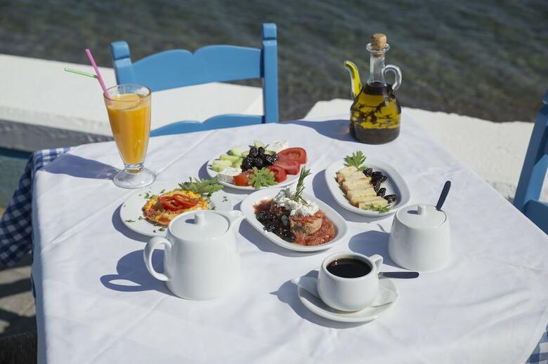 Hotel Kissamia Rooms