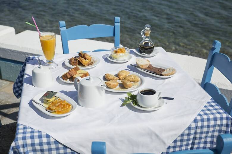 Hotel Kissamia Rooms