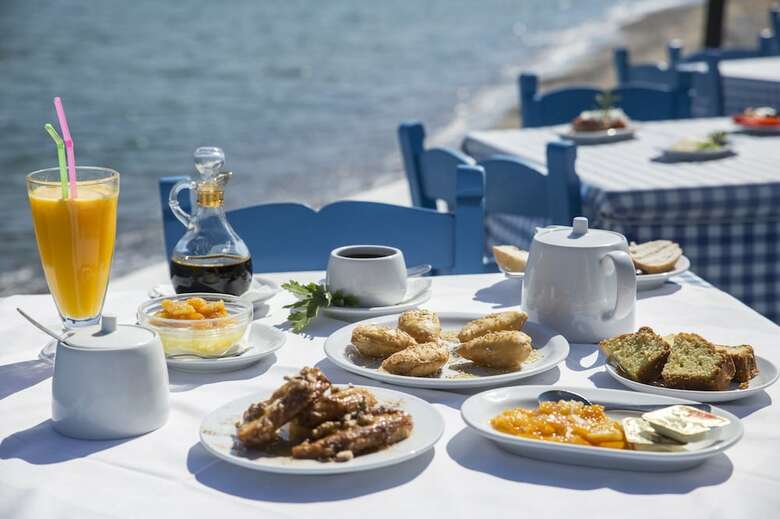Hotel Kissamia Rooms