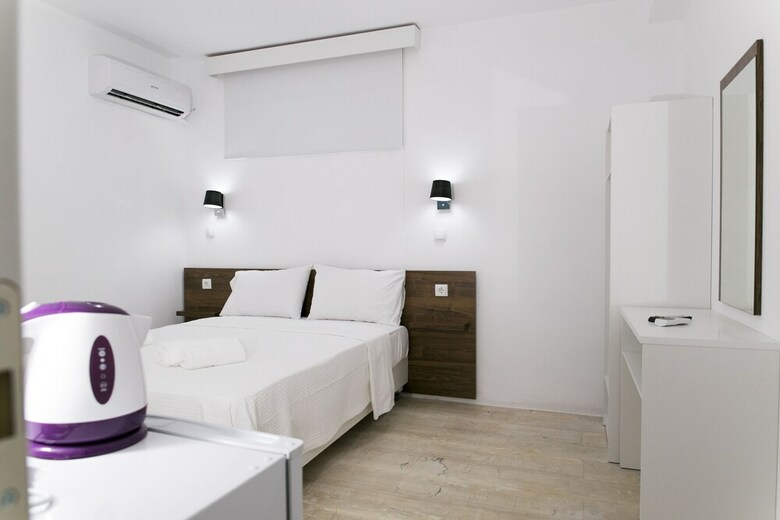 Hotel Kissamia Rooms