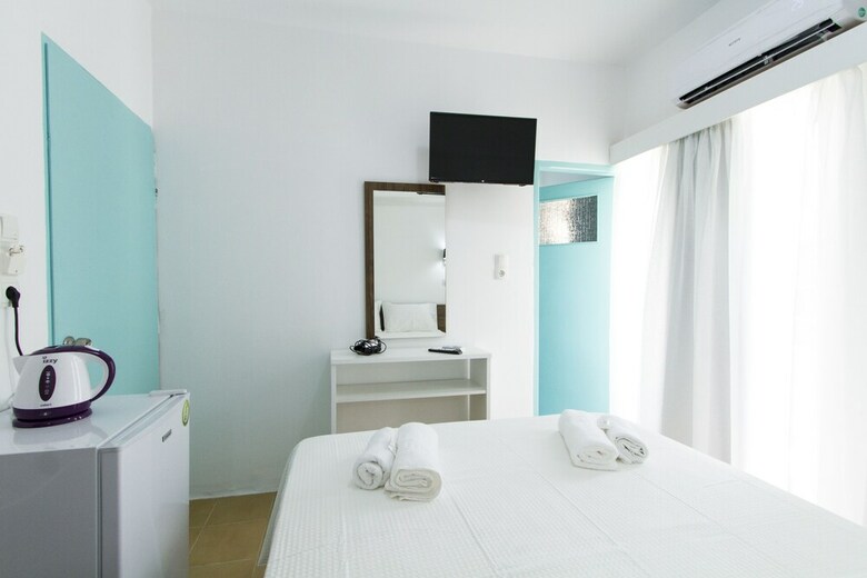 Hotel Kissamia Rooms
