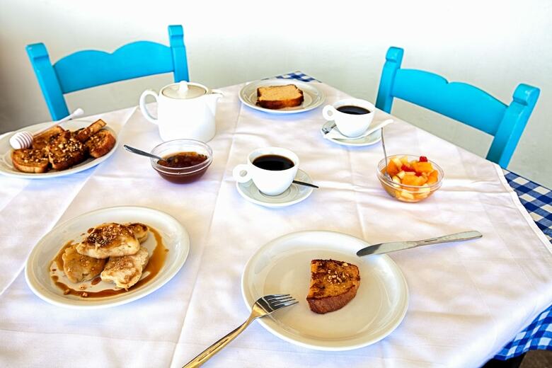 Hotel Kissamia Rooms