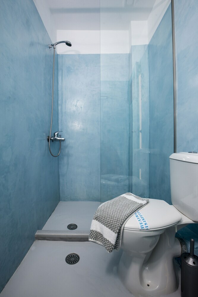 Hotel Kissamia Rooms