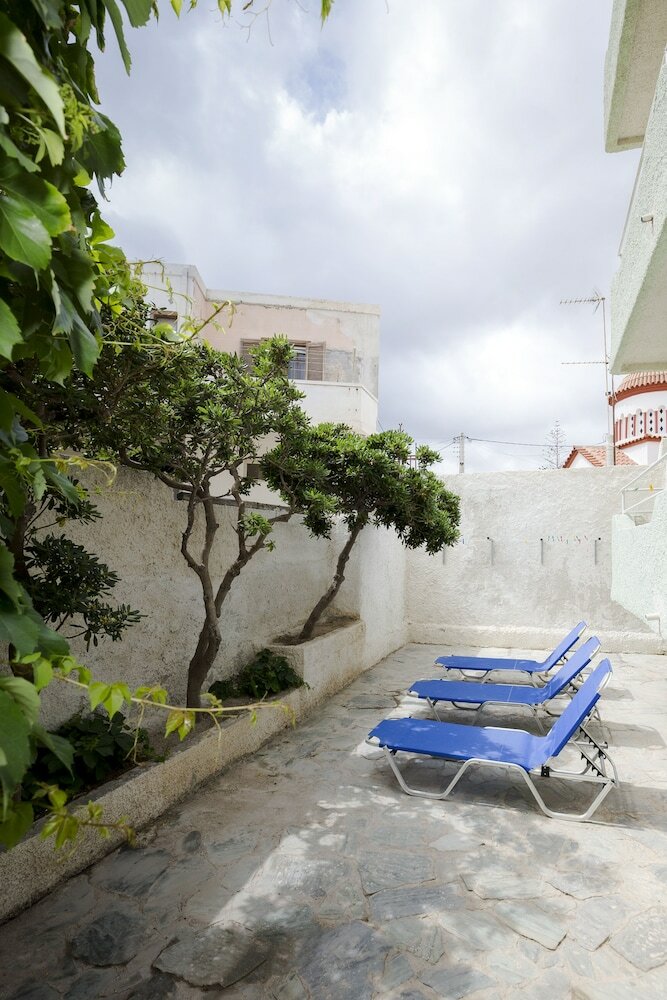 Hotel Kissamia Rooms