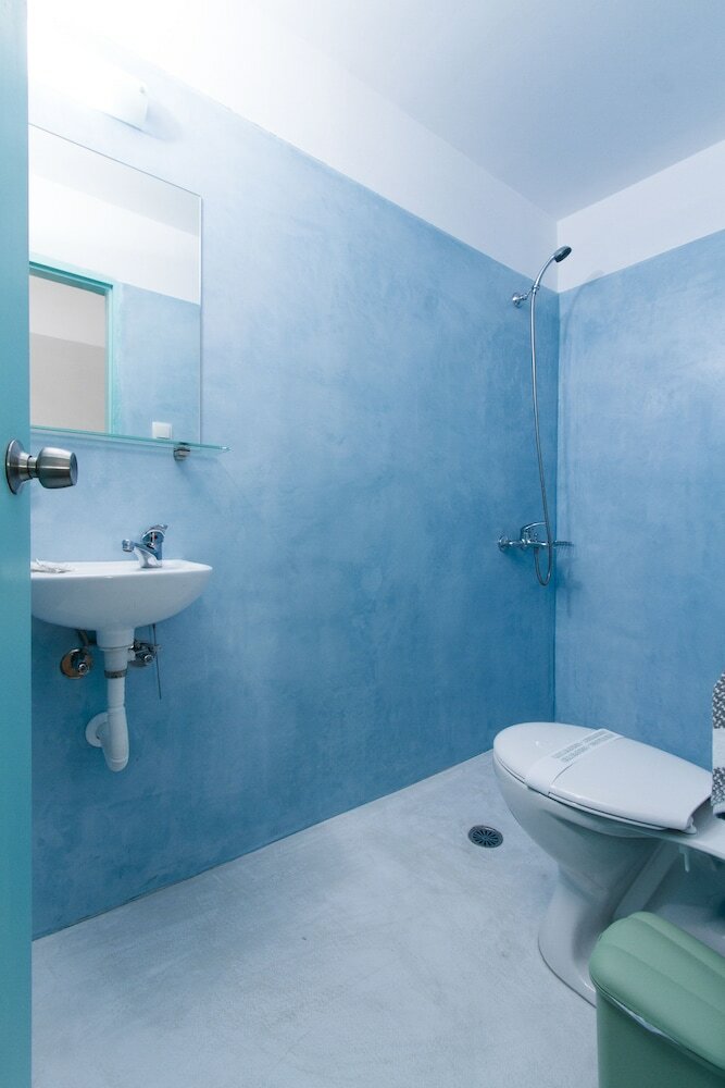 Hotel Kissamia Rooms