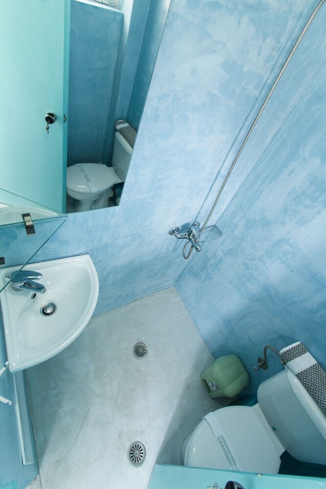 Hotel Kissamia Rooms