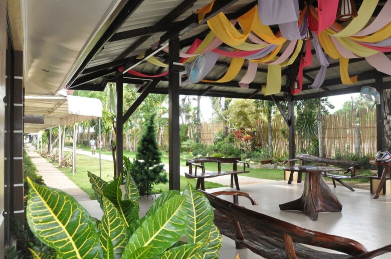 Apartamento Palawan Seaview Resort