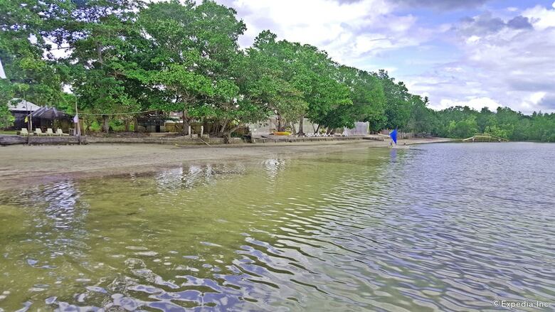 Apartamento Palawan Seaview Resort