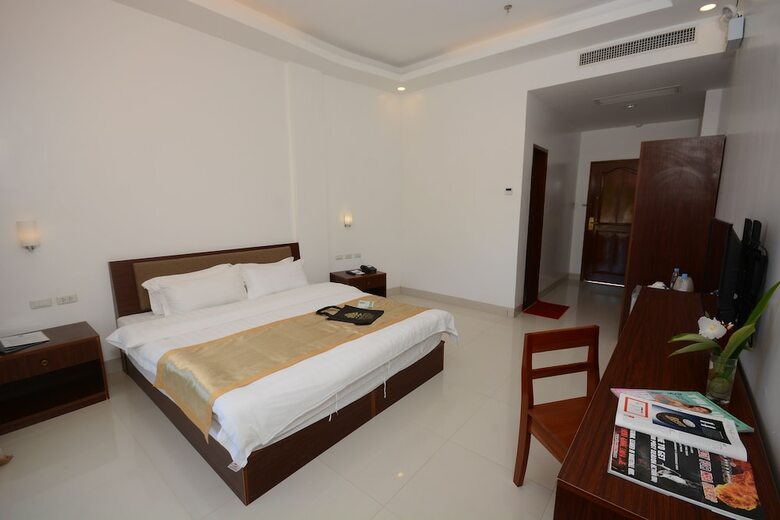 Apartamento Palawan Seaview Resort