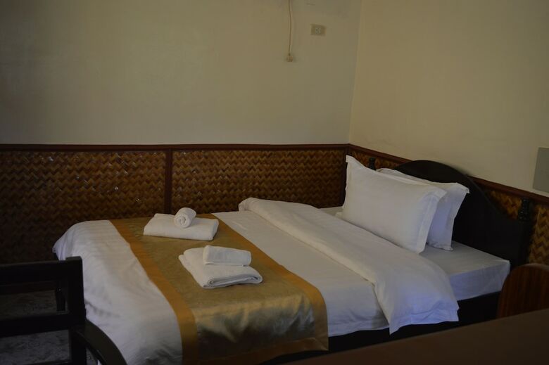 Apartamento Palawan Seaview Resort