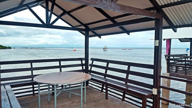 Apartamento Palawan Seaview Resort