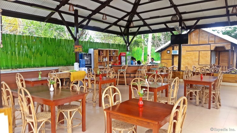 Apartamento Palawan Seaview Resort