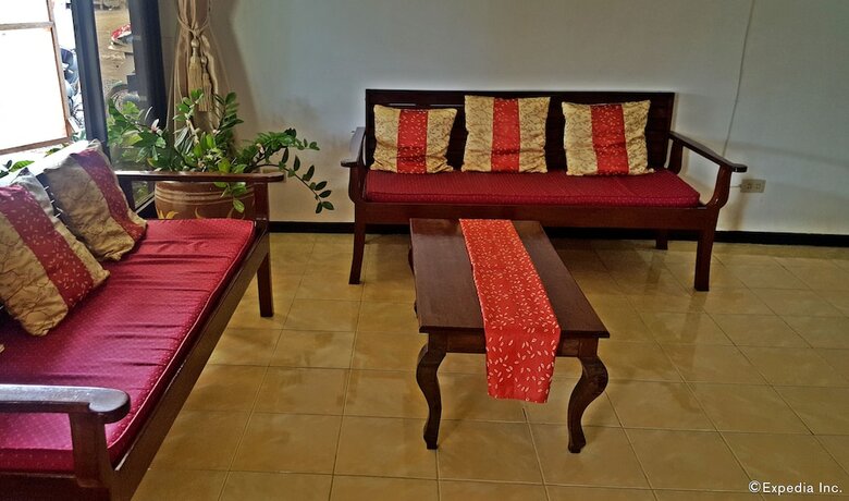 Apartamento Palawan Seaview Resort