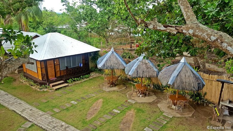 Apartamento Palawan Seaview Resort
