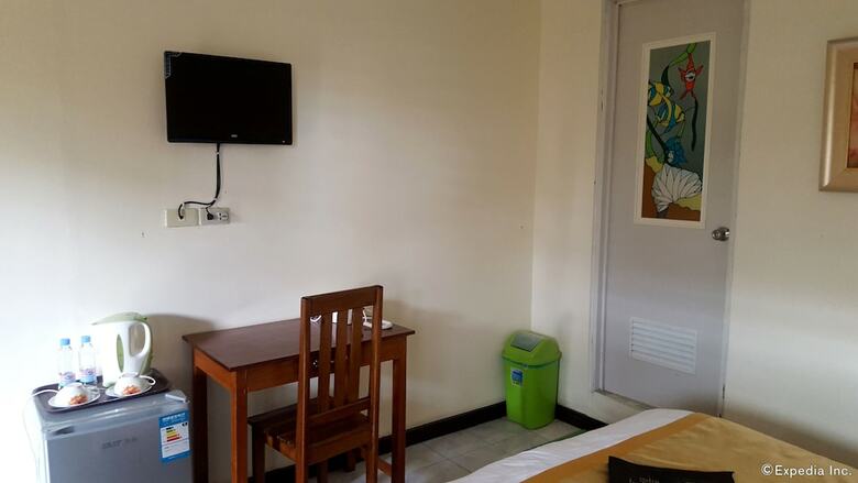 Apartamento Palawan Seaview Resort