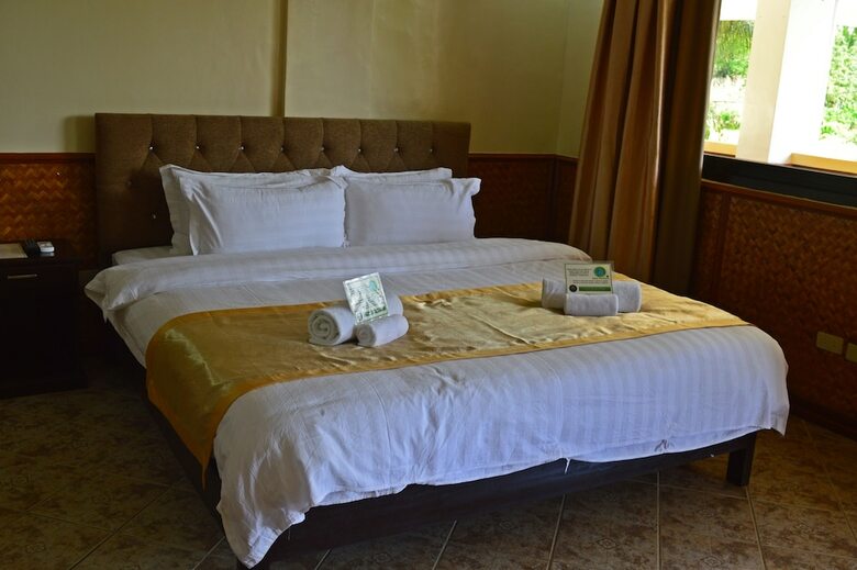 Apartamento Palawan Seaview Resort