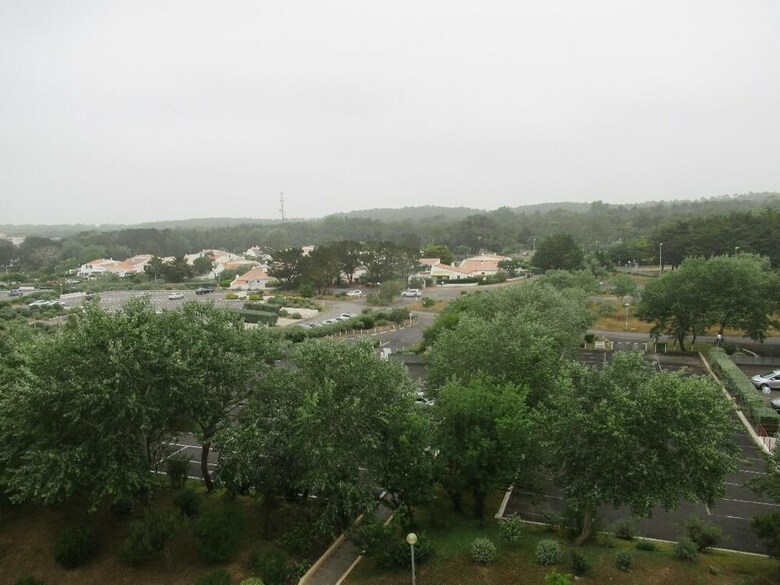 Apartamento Studette Chambre St Jean de Monts