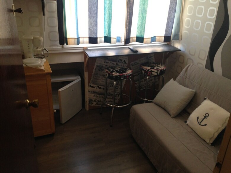 Apartamento Studette Chambre St Jean de Monts