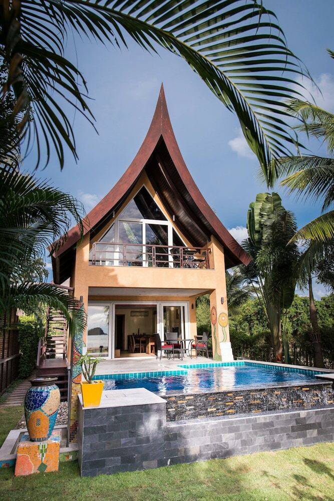 Villa Manipura