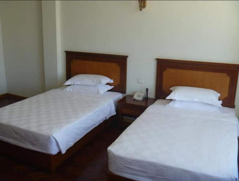 Myat Thinzar Hotel