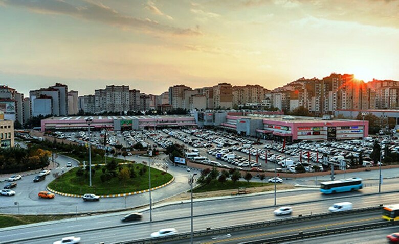 Ottoman Fuar Evleri