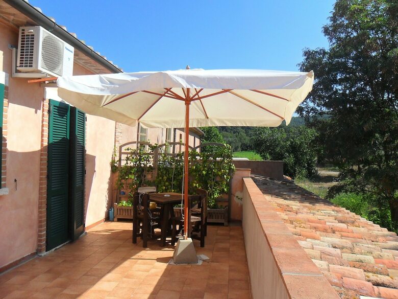 Agroturismo Agriturismo Bio Il Quarto