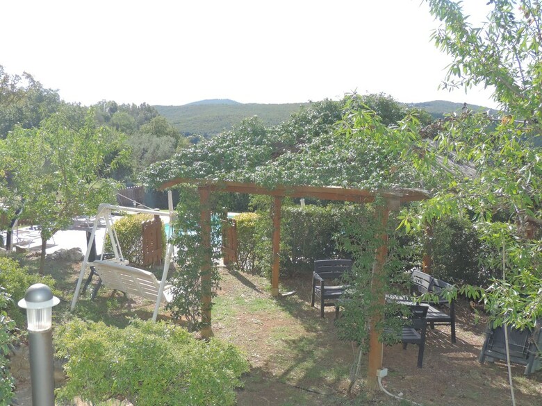 Agroturismo Agriturismo Bio Il Quarto