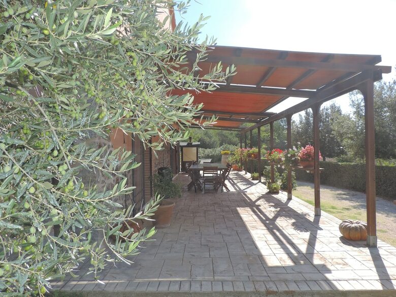 Agroturismo Agriturismo Bio Il Quarto