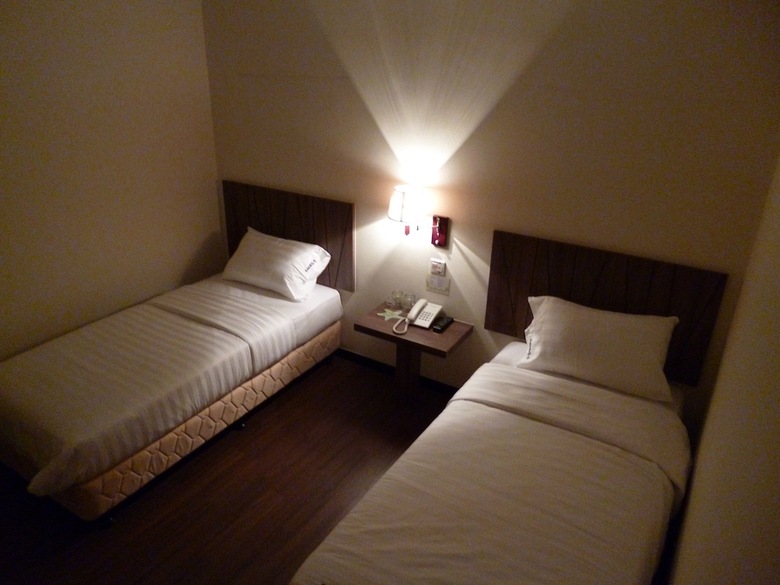 9 Square Hotel - Bangi