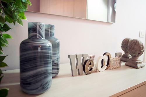 Apartamento Residenza Flegrea