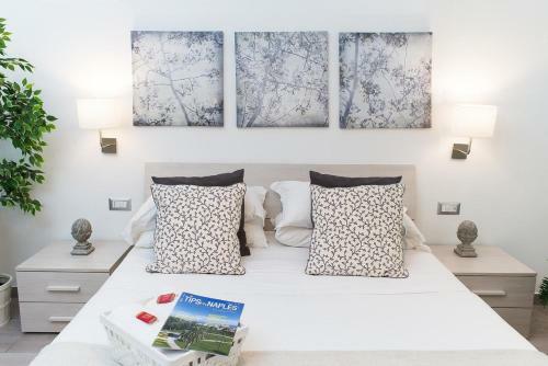 Apartamento Residenza Flegrea