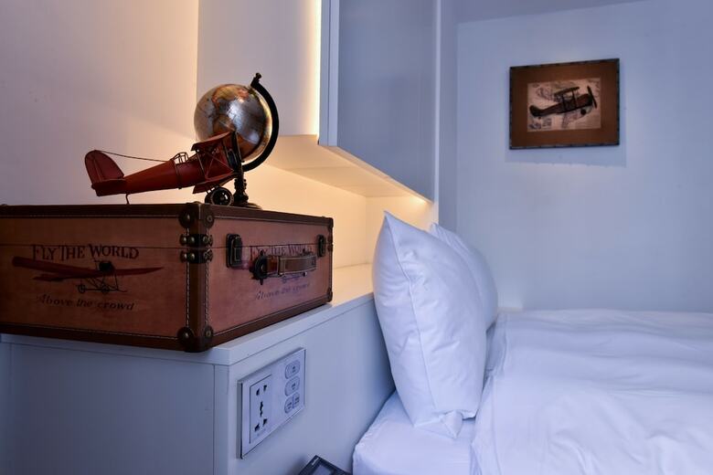 Hotel Mapp