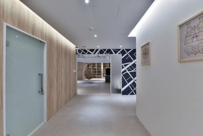 Hotel Mapp