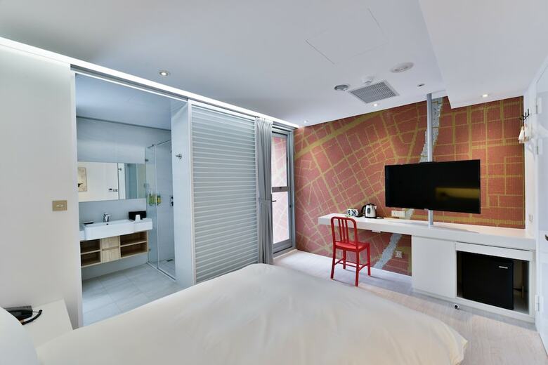 Hotel Mapp