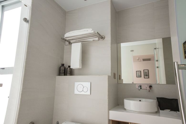 Hotel Mapp