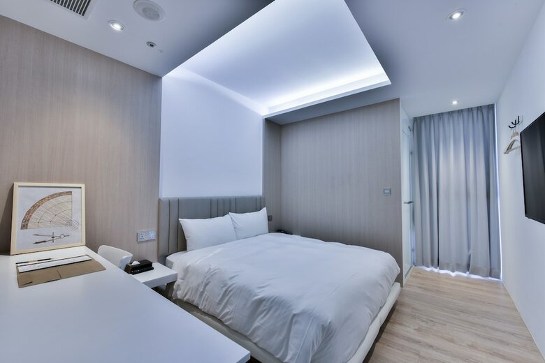 Hotel Mapp