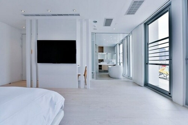 Hotel Mapp