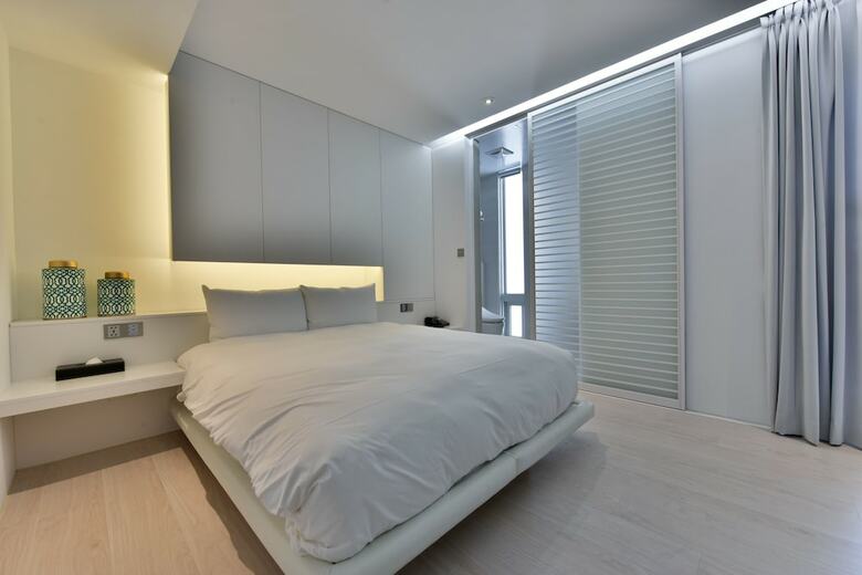Hotel Mapp