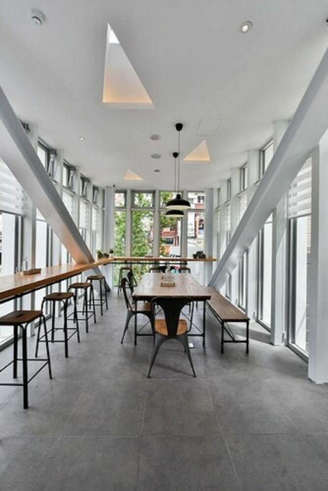 Hotel Mapp