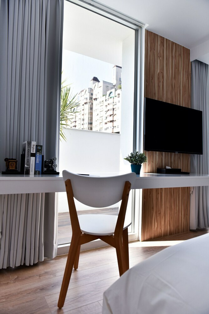 Hotel Mapp