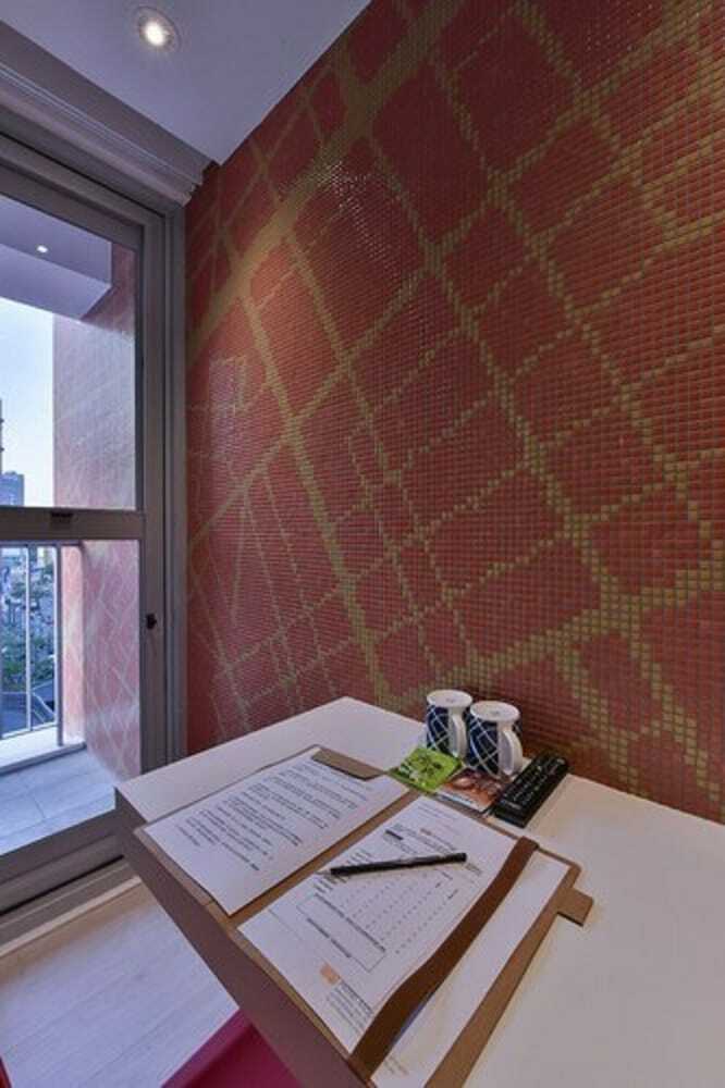 Hotel Mapp