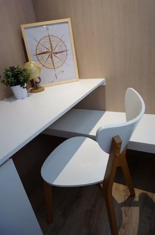 Hotel Mapp