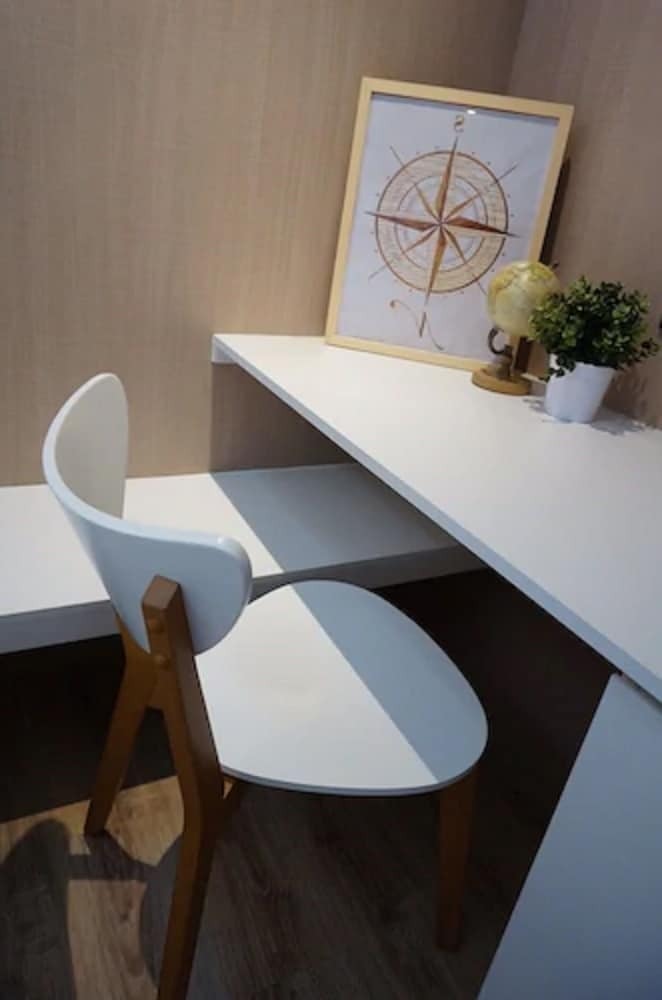 Hotel Mapp