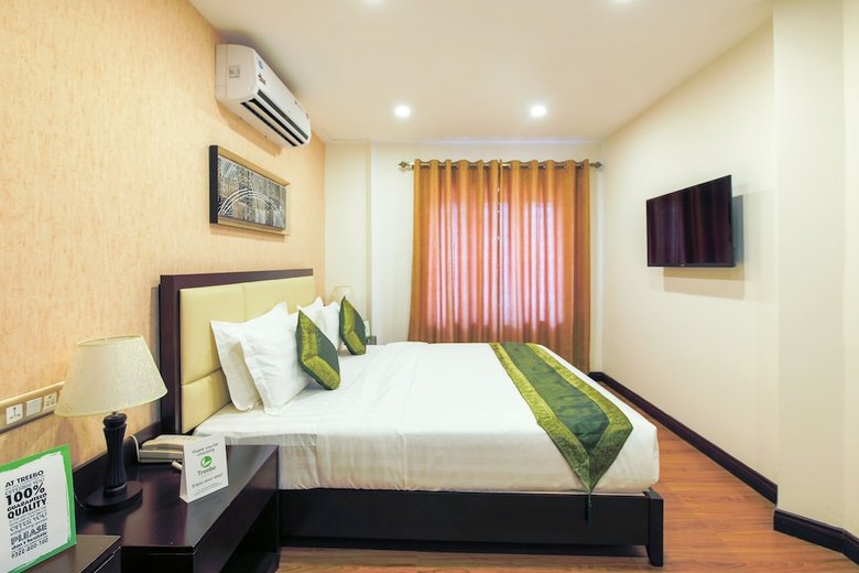 Hotel Treebo Trend Adrak