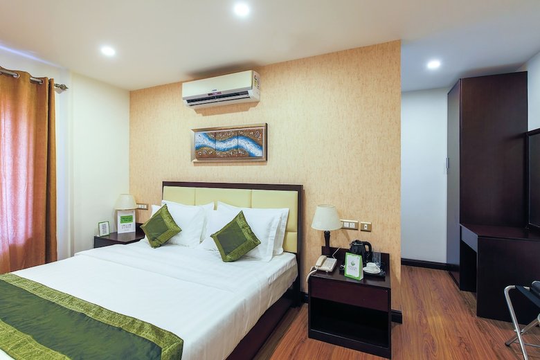 Hotel Treebo Trend Adrak
